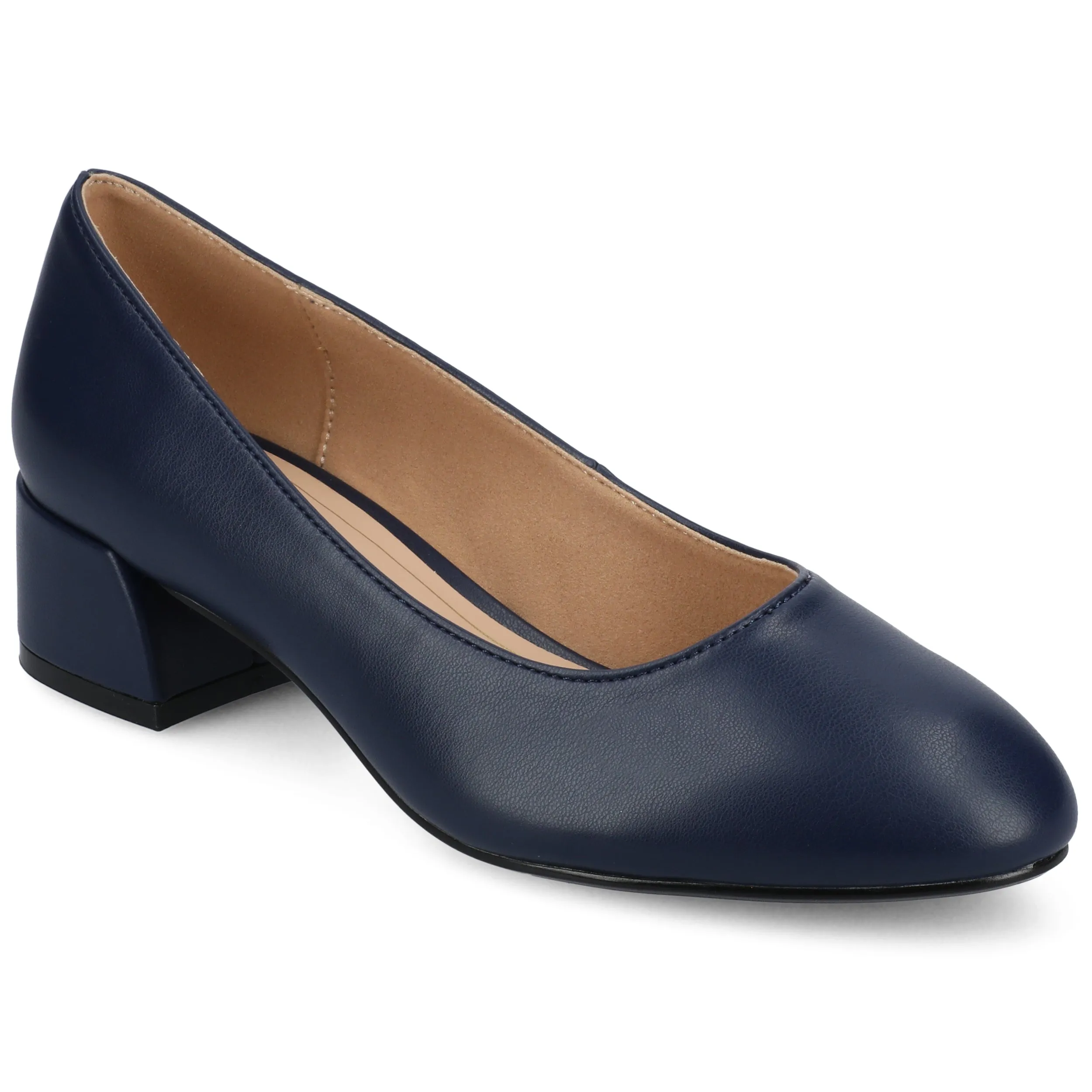 Journee Womens Saarii Pumps