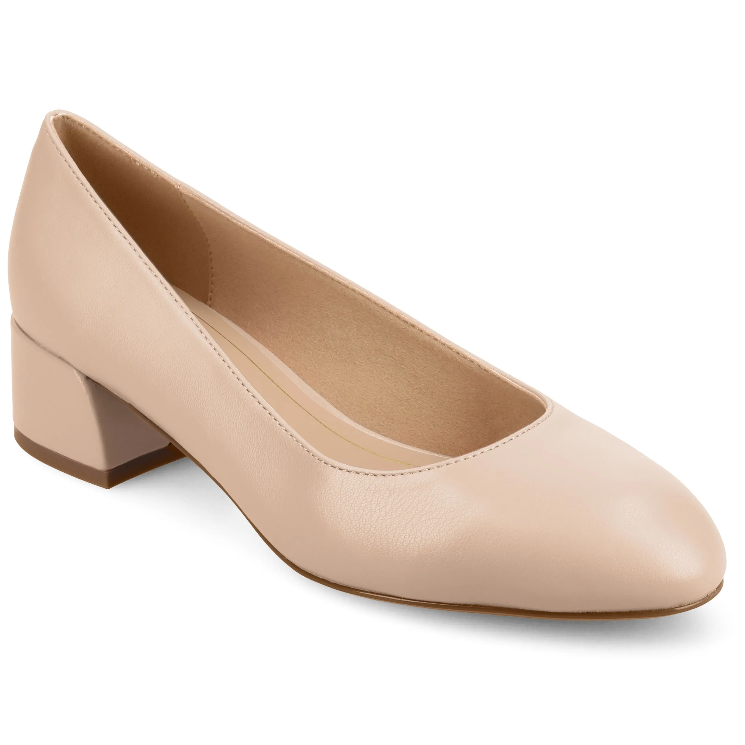 Journee Womens Saarii Pumps