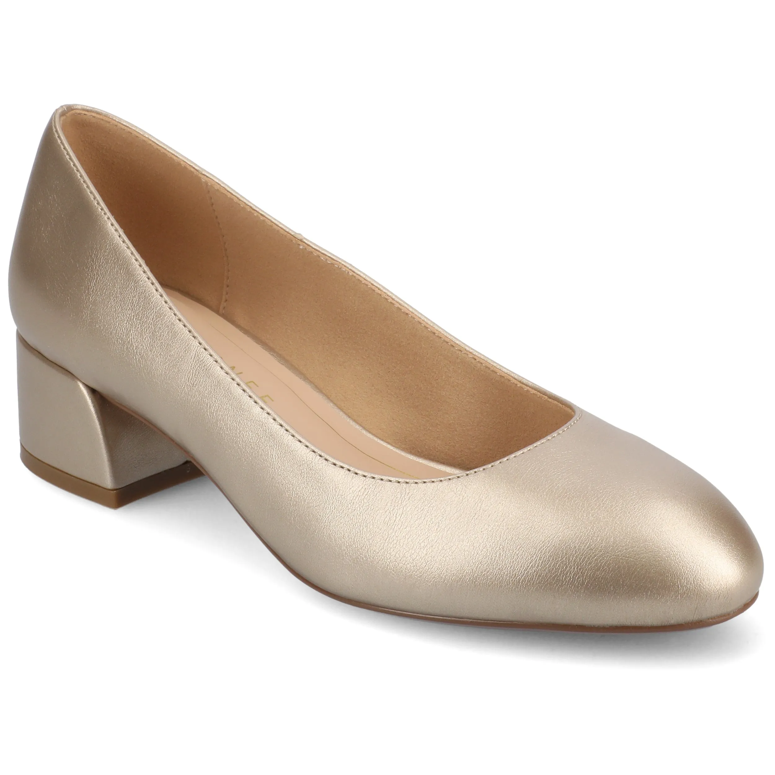 Journee Womens Saarii Pumps