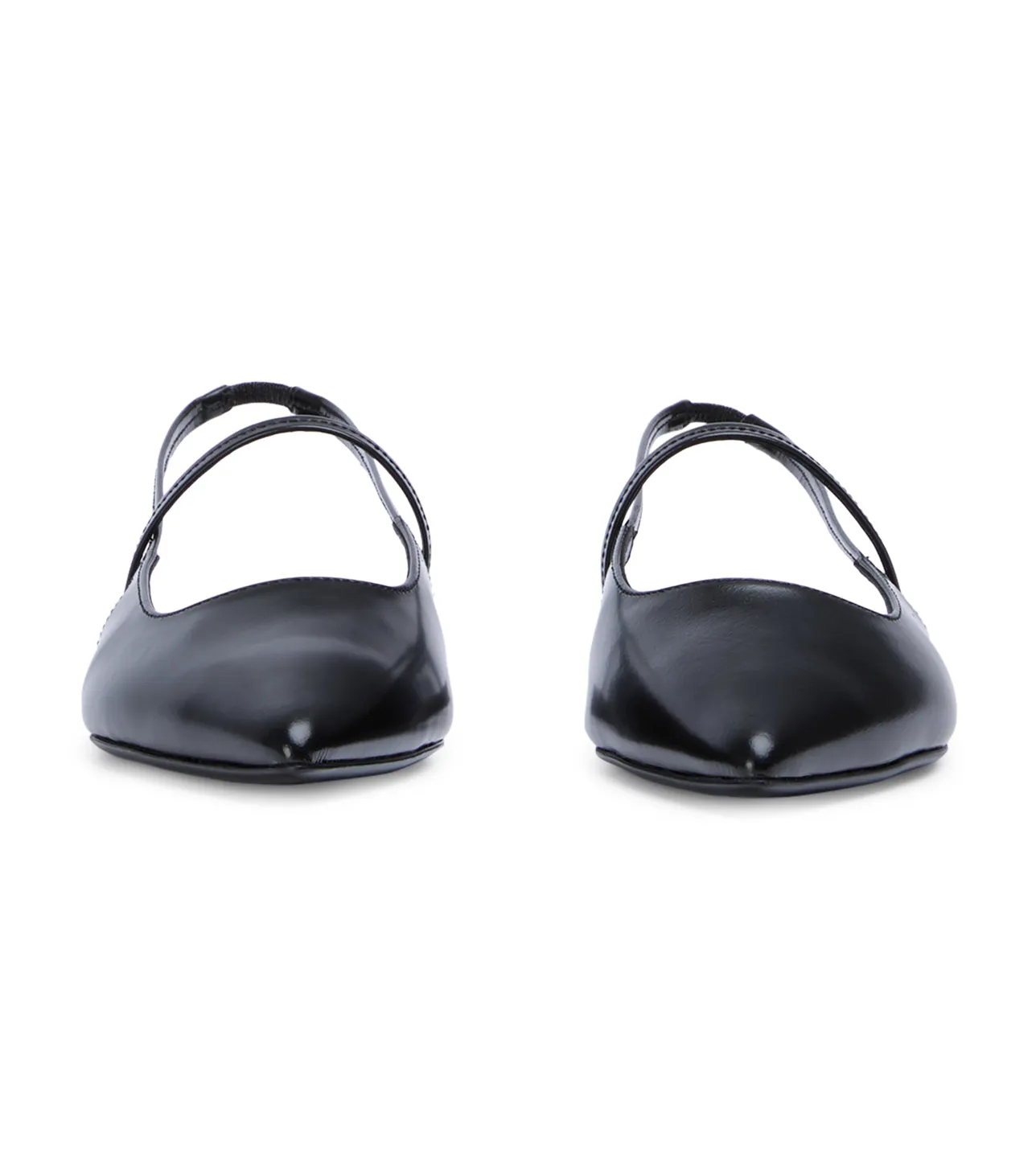 Julia Black Hi Shine