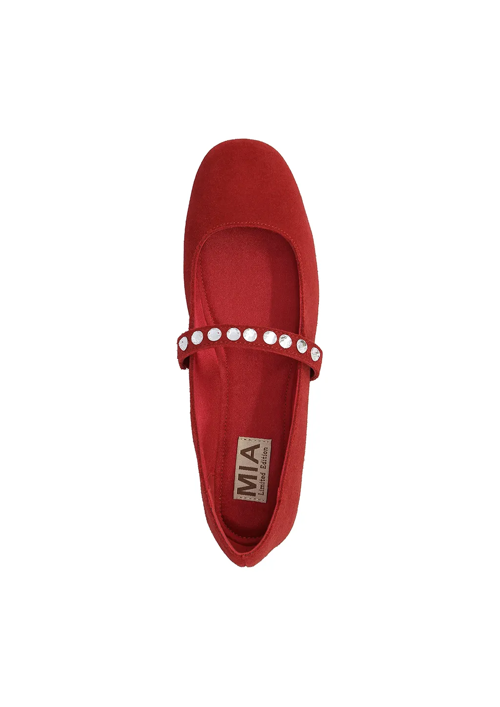 KAROLIN - RED