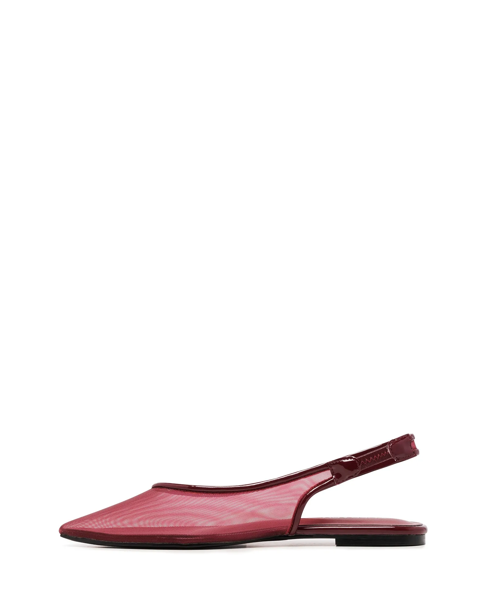 Lazer Cherry Patent *FINAL SALE*