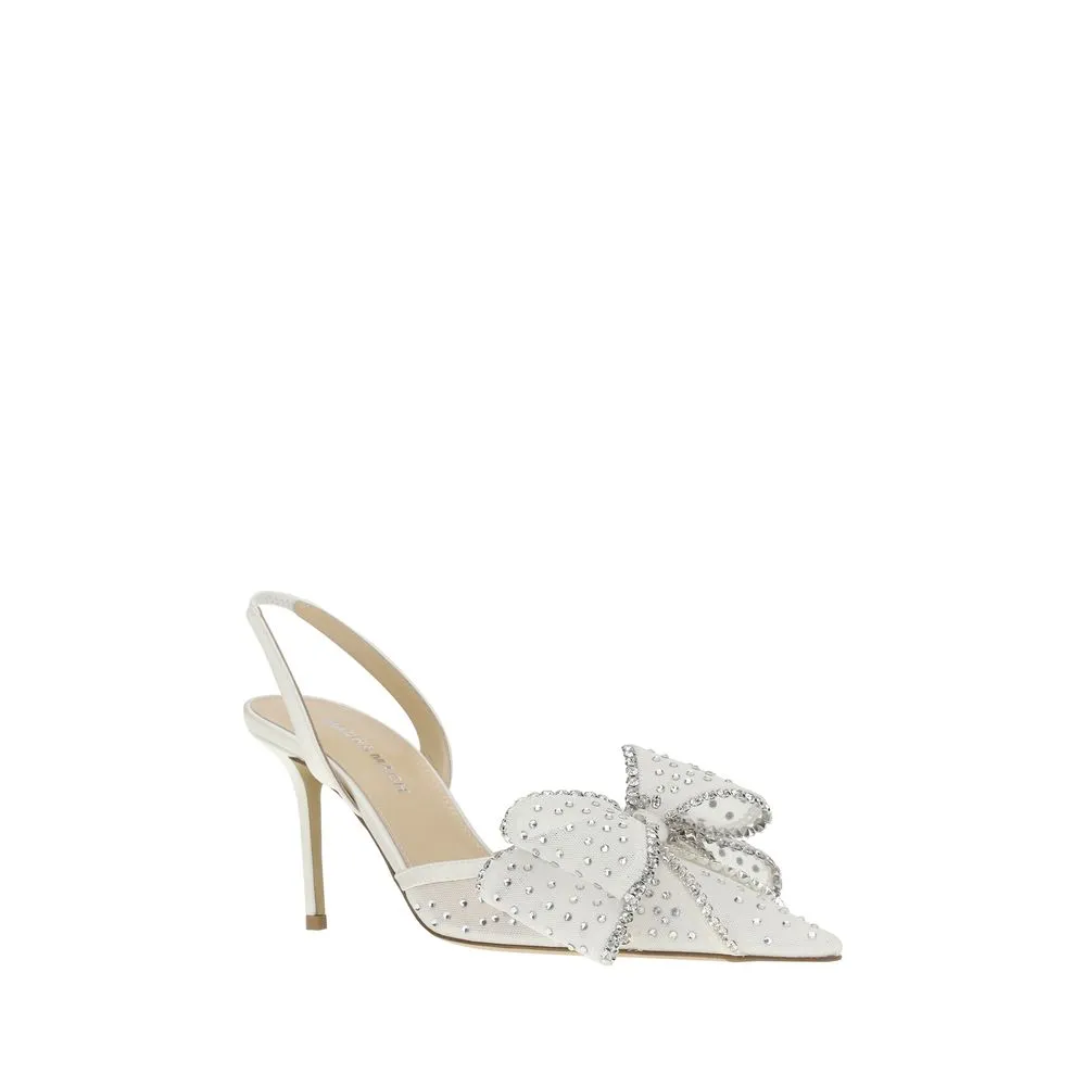 MACH & MACH Le Cadeau Women's Pumps