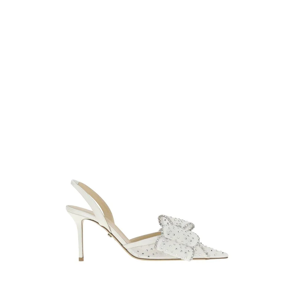 MACH & MACH Le Cadeau Women's Pumps