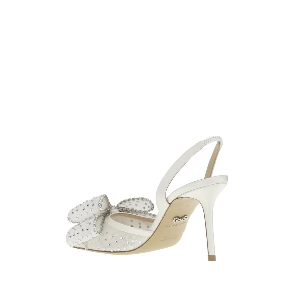 MACH & MACH Le Cadeau Women's Pumps