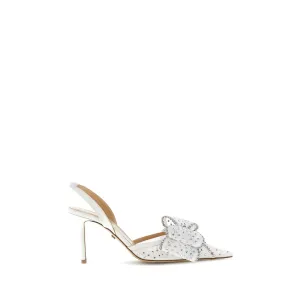 MACH & MACH Le Cadeau Women's Pumps