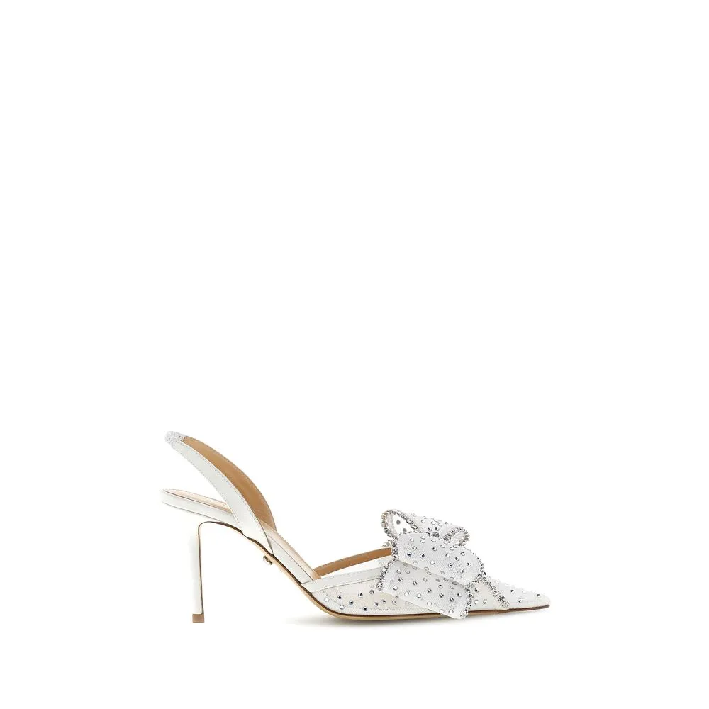 MACH & MACH Le Cadeau Women's Pumps