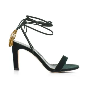 Manolo Blahnik Heels - Women's 38