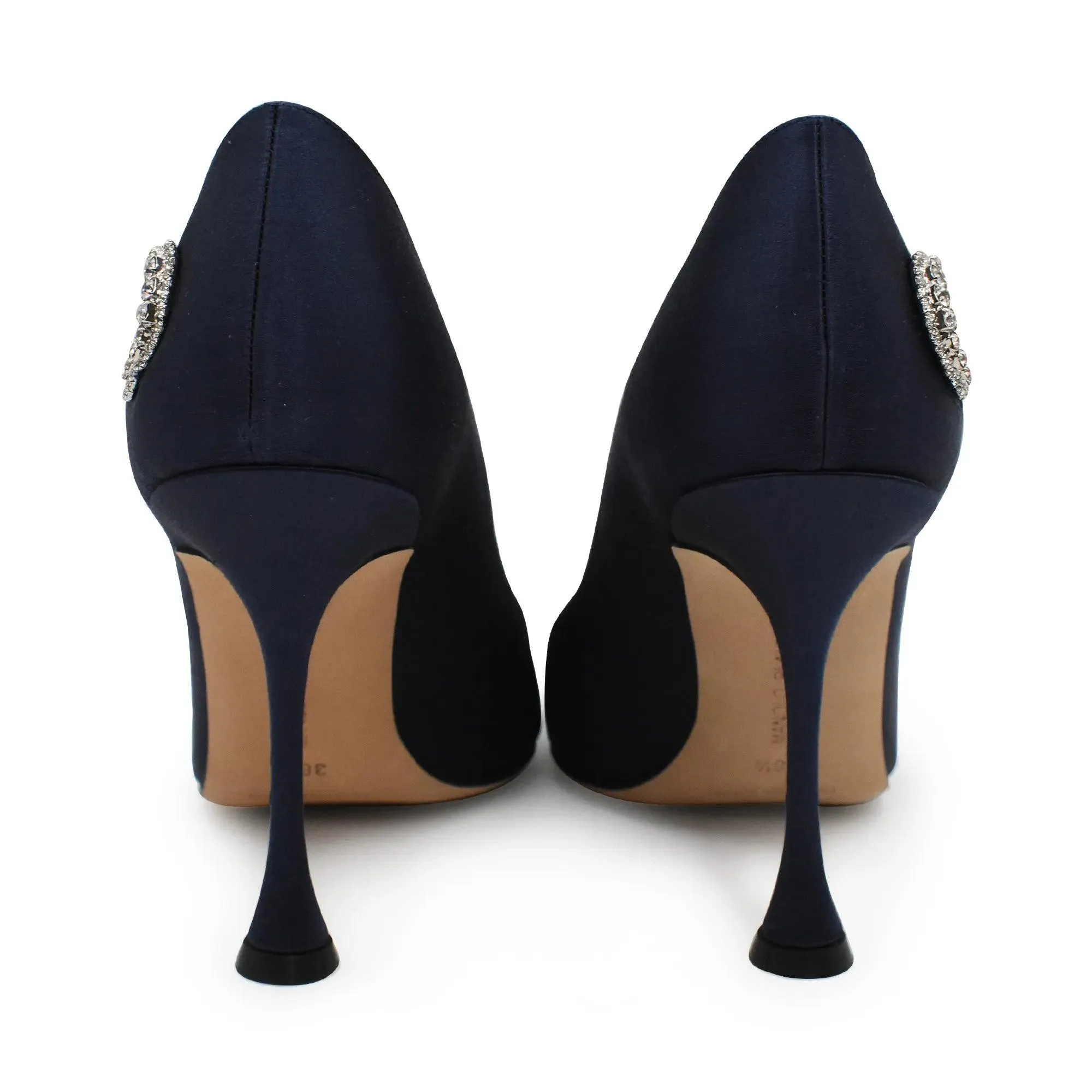 Manolo Blahnik Pumps - Women's 38.5