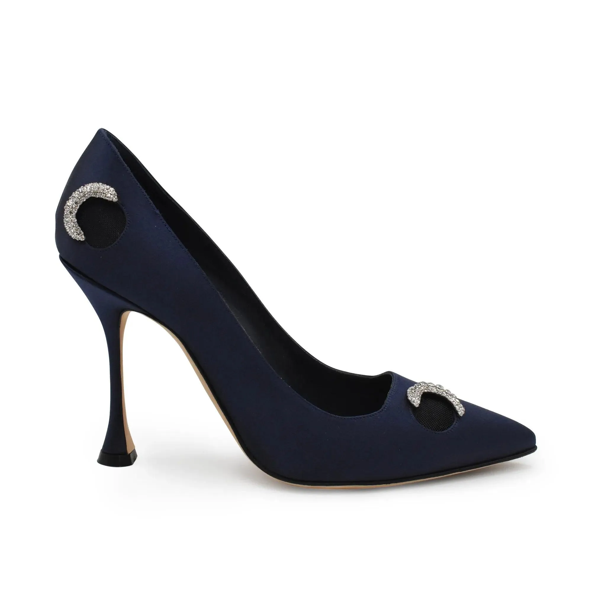 Manolo Blahnik Pumps - Women's 38.5