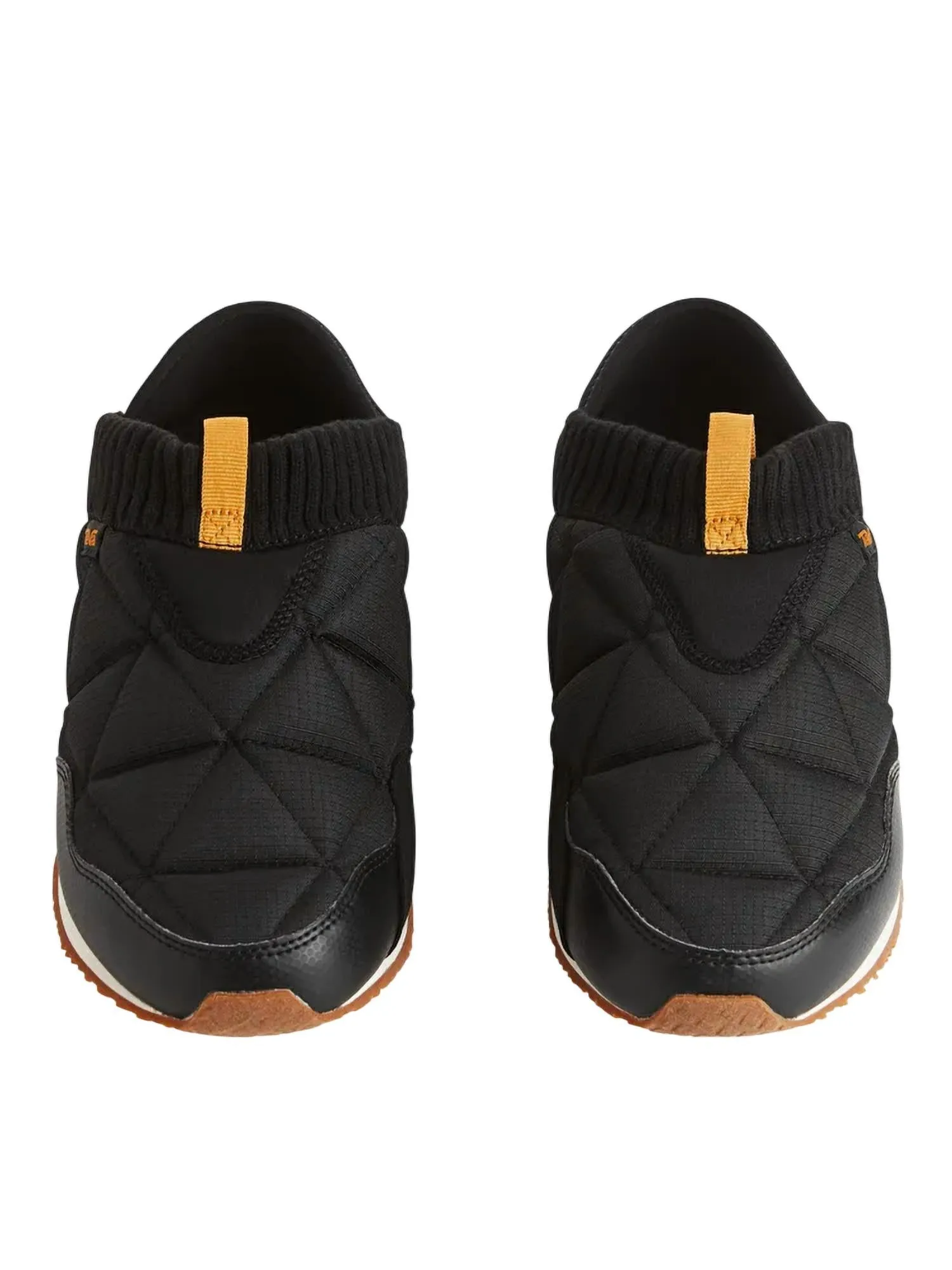 Men's Reember Shoe In Black