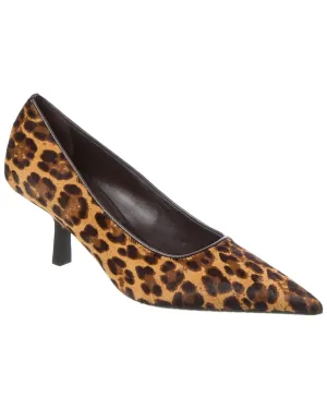 Michael Kors Frankie Runway Haircalf Pump