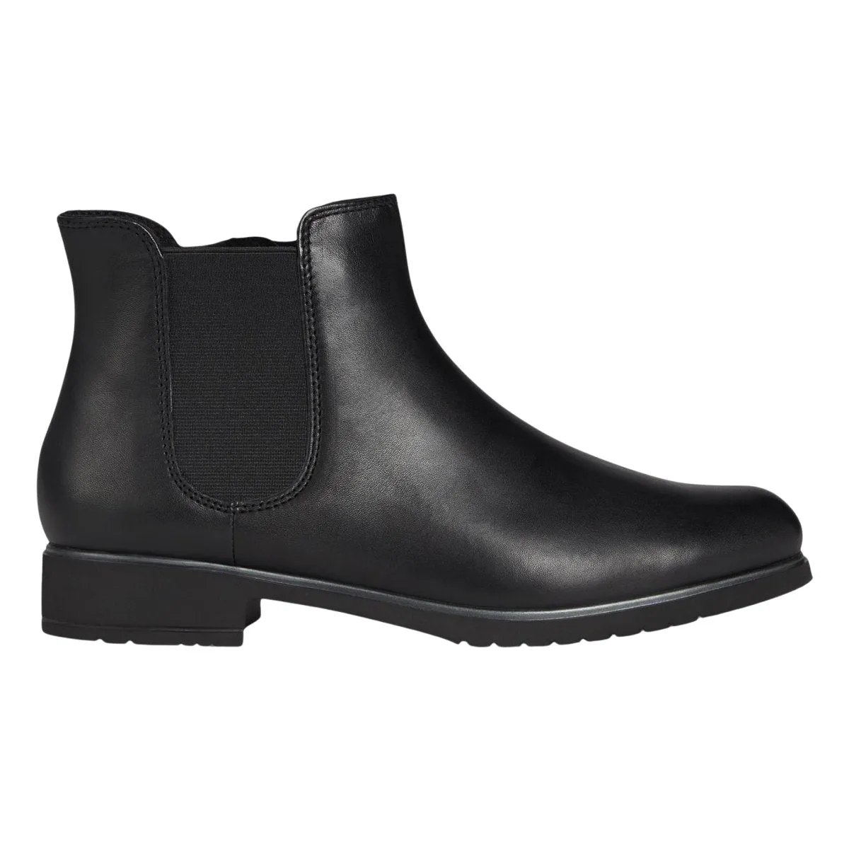 Munro Women's Leighton Black Calf