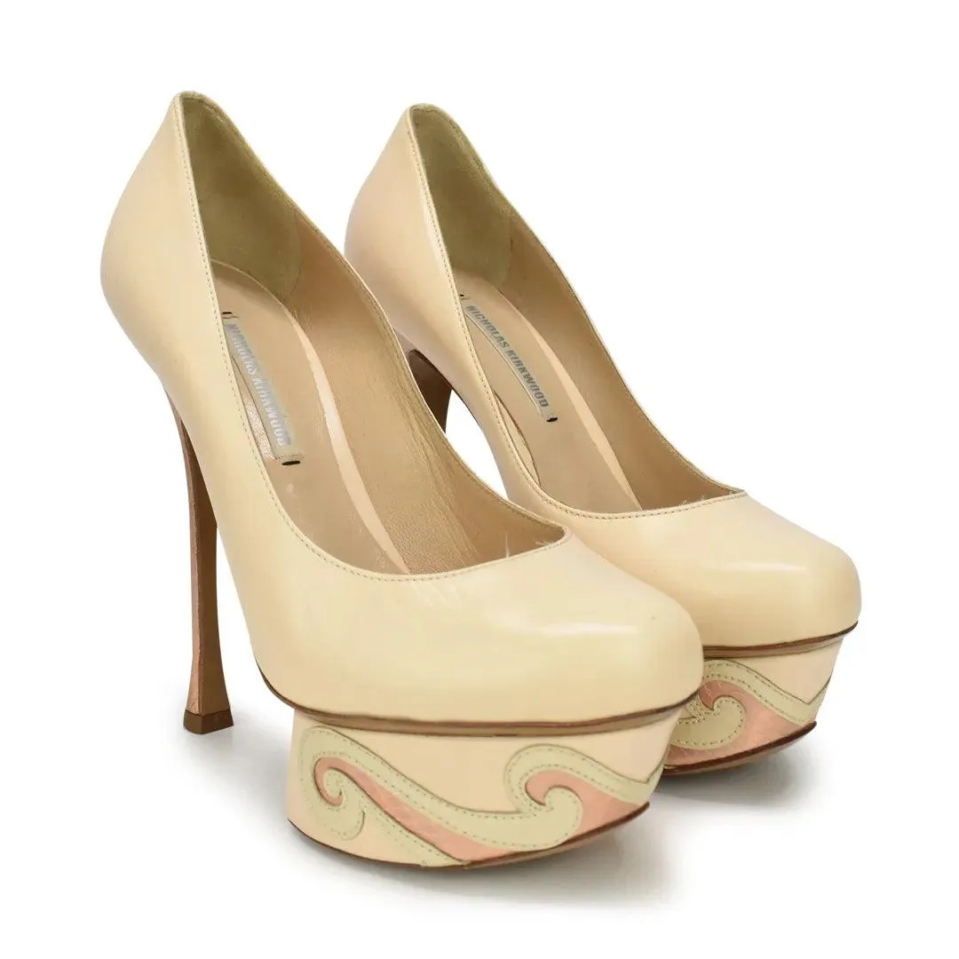 Nicholas Kirkwood Heels - Women's 35