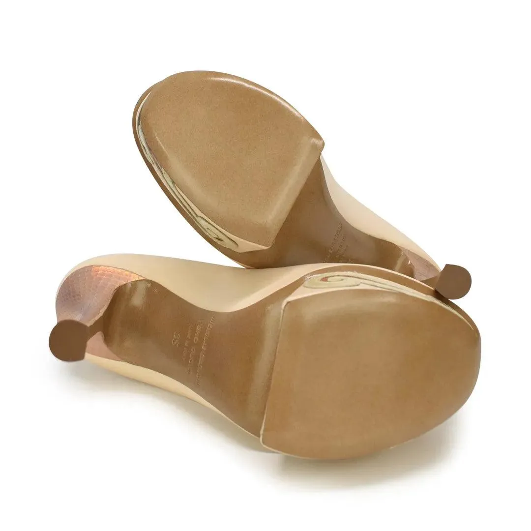 Nicholas Kirkwood Heels - Women's 35