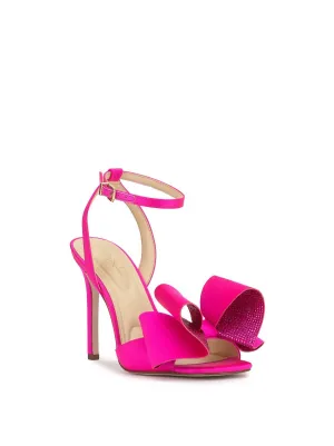 Olivine High Heel In Valley Pink