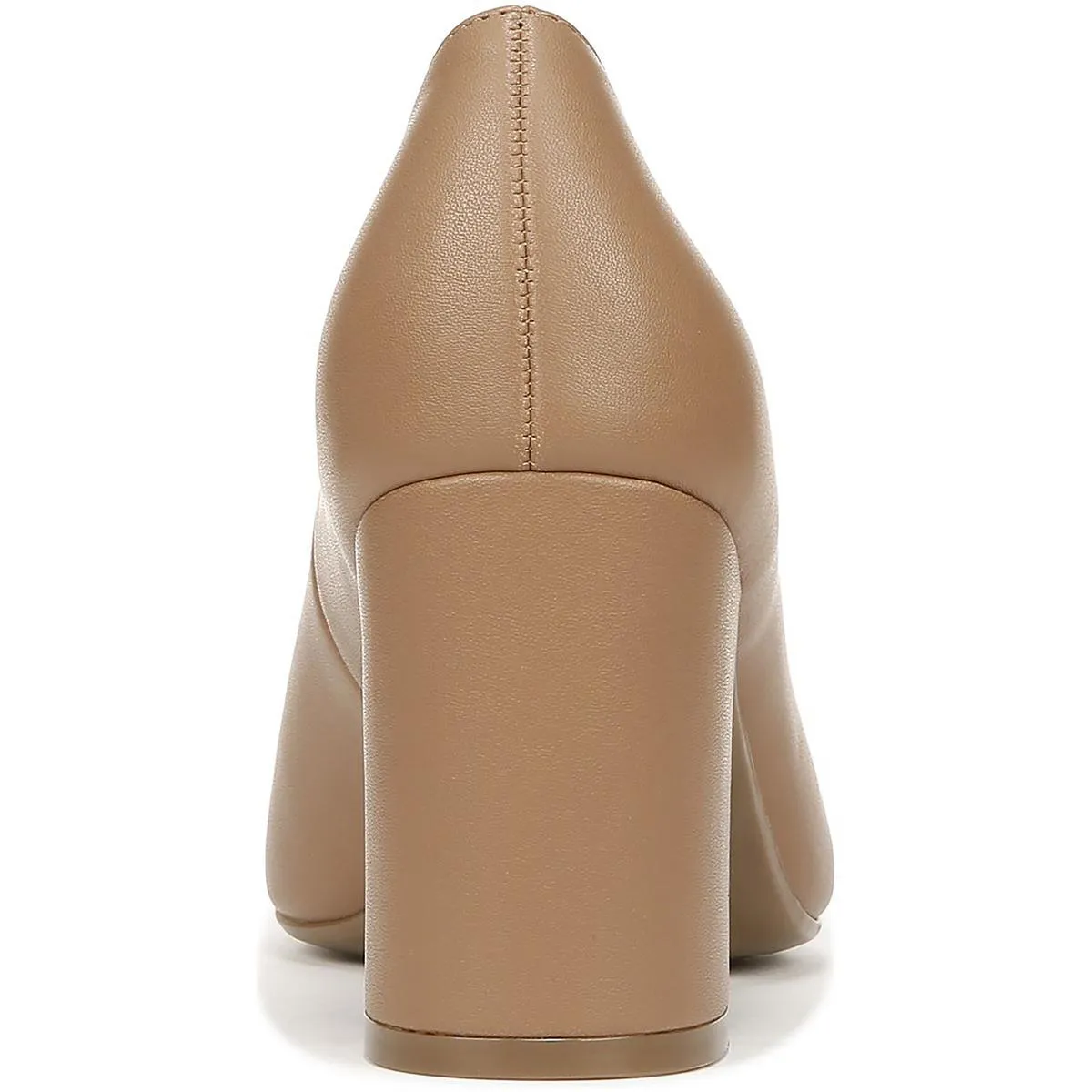 Paden Womens Faux Leather Dressy Pumps