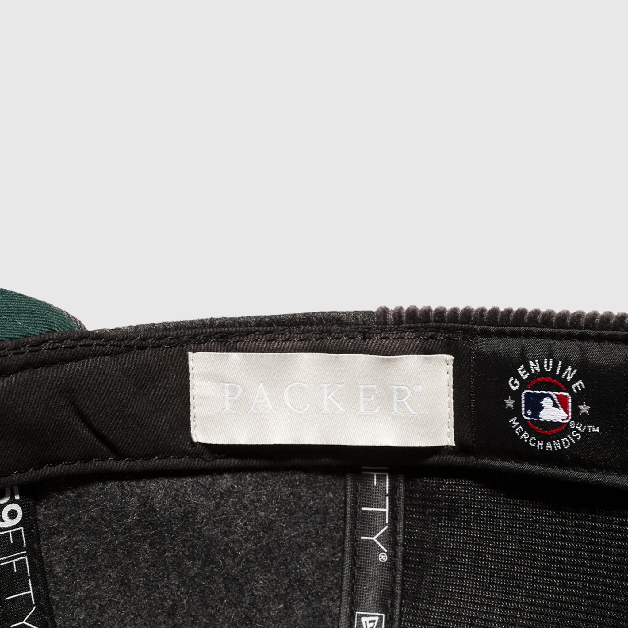 PATCHWORK NEW YORK YANKEES 59FIFTY FITTED X PACKER