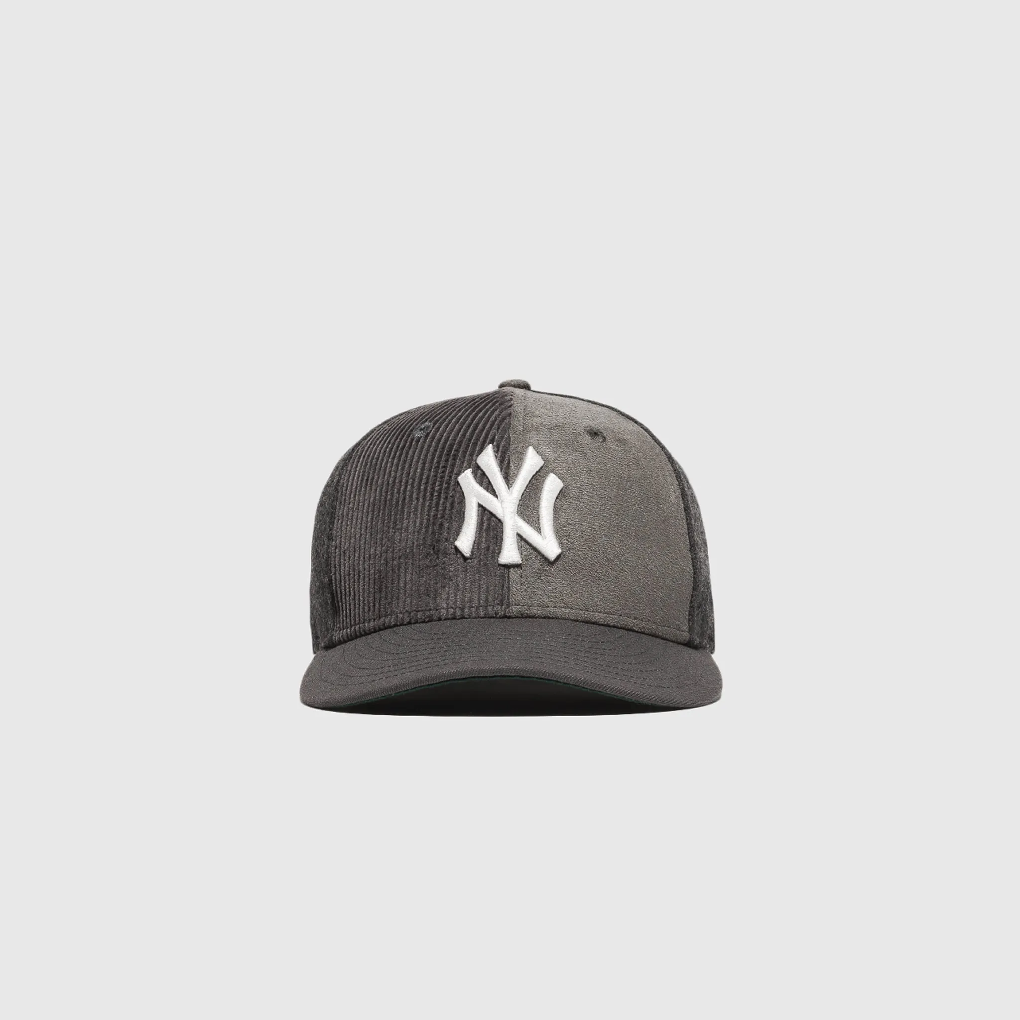 PATCHWORK NEW YORK YANKEES 59FIFTY FITTED X PACKER