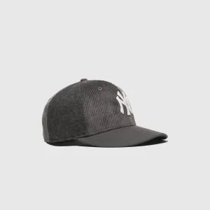PATCHWORK NEW YORK YANKEES 59FIFTY FITTED X PACKER