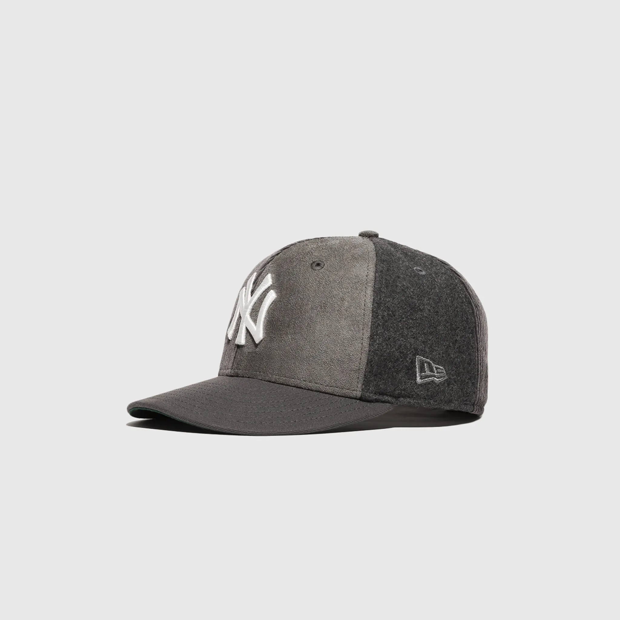 PATCHWORK NEW YORK YANKEES 59FIFTY FITTED X PACKER