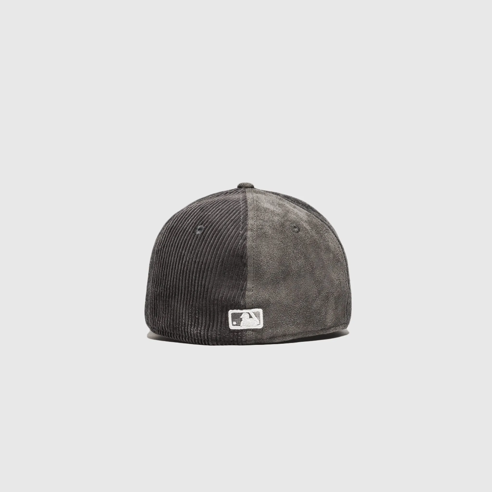 PATCHWORK NEW YORK YANKEES 59FIFTY FITTED X PACKER