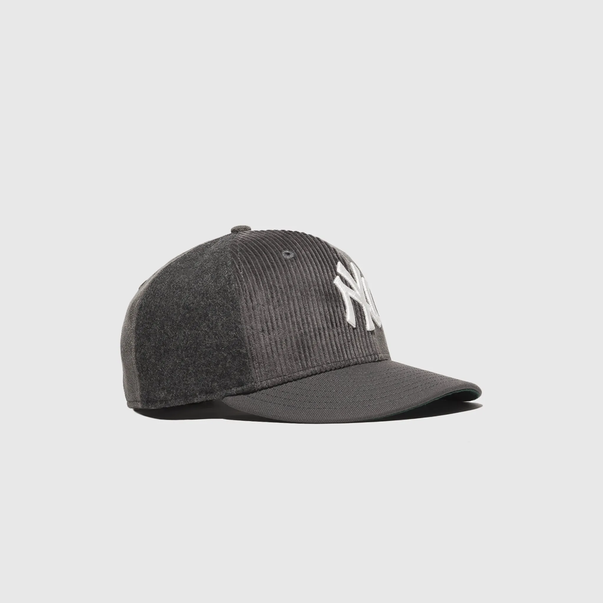 PATCHWORK NEW YORK YANKEES 59FIFTY FITTED X PACKER
