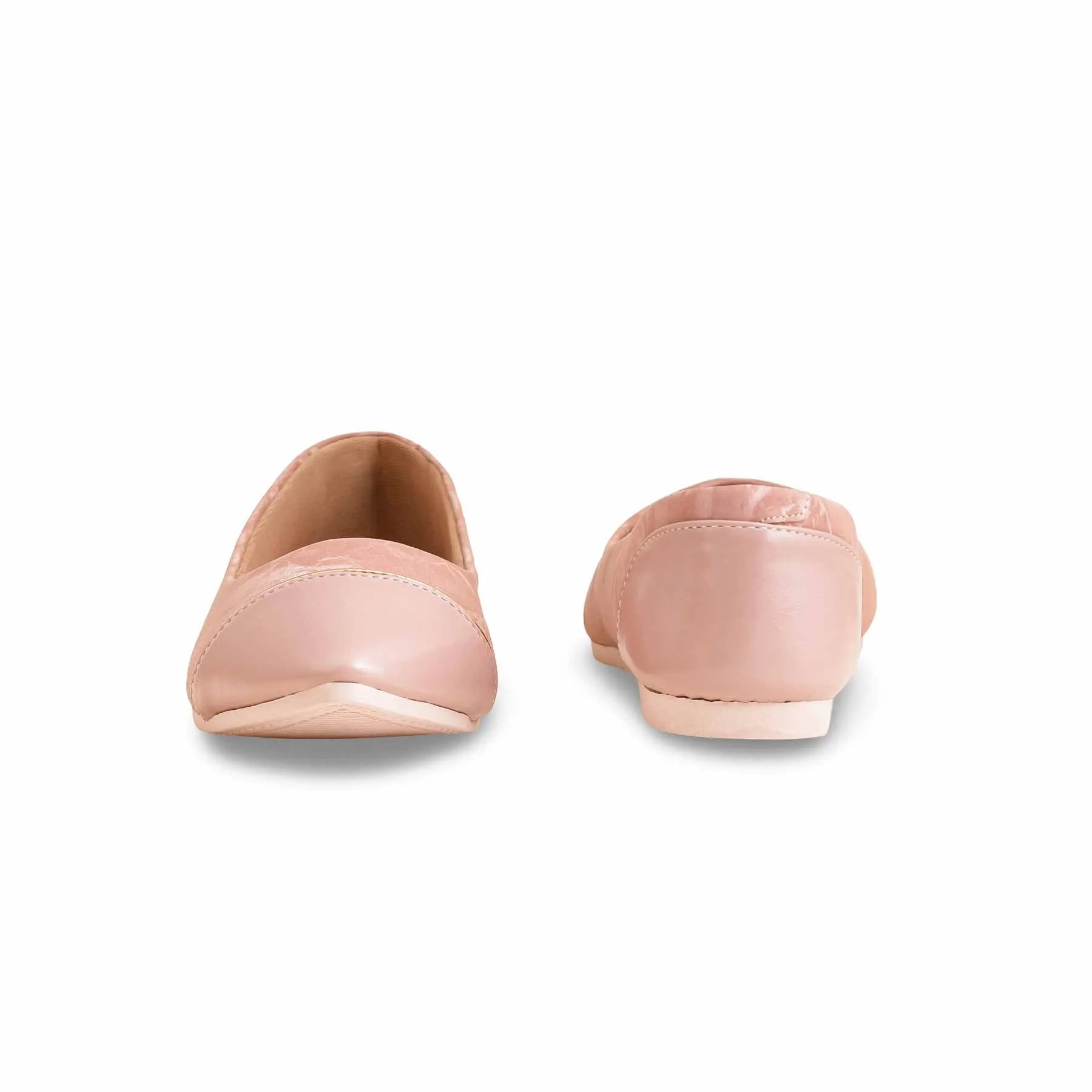 Pink Pumps WN1170