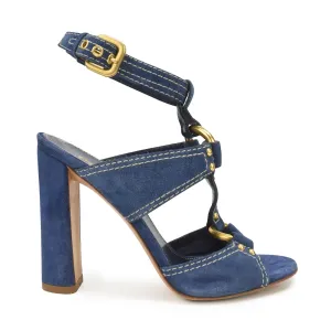 Prada Heels - Women's 35.5