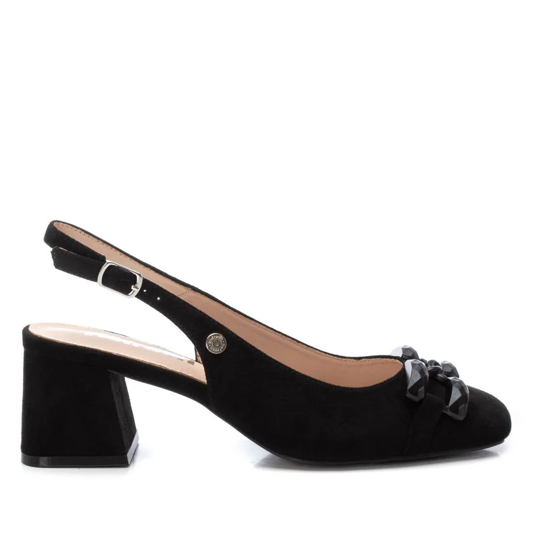 Refresh Women's Slingback Pumps By Xti
