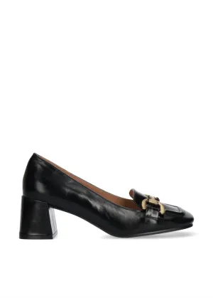 Renee Pump In Black