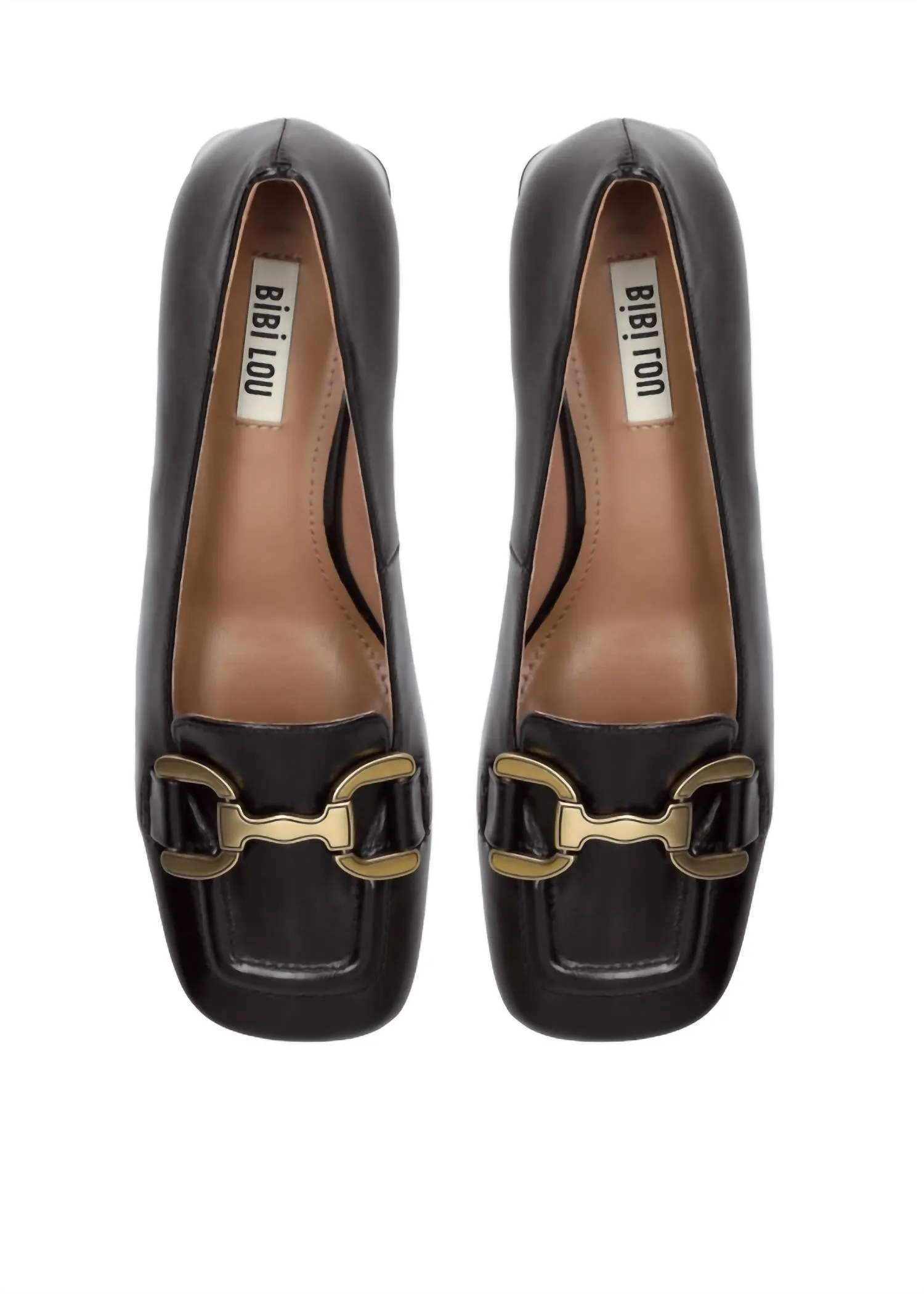 Renee Pump In Black