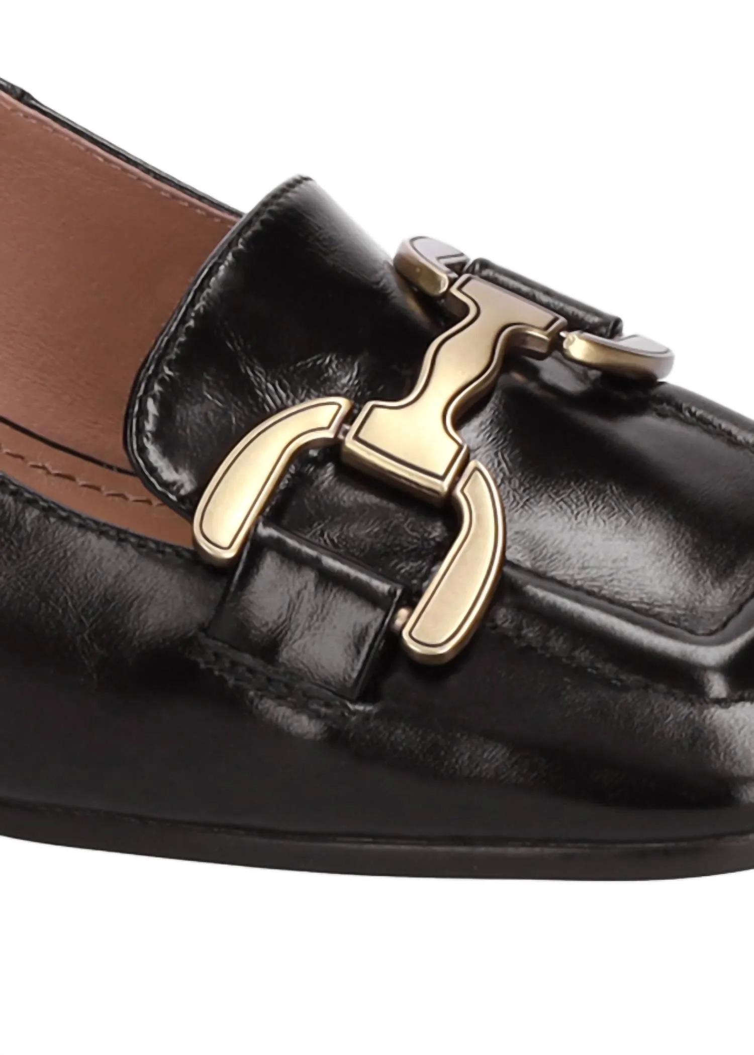 Renee Pump In Black