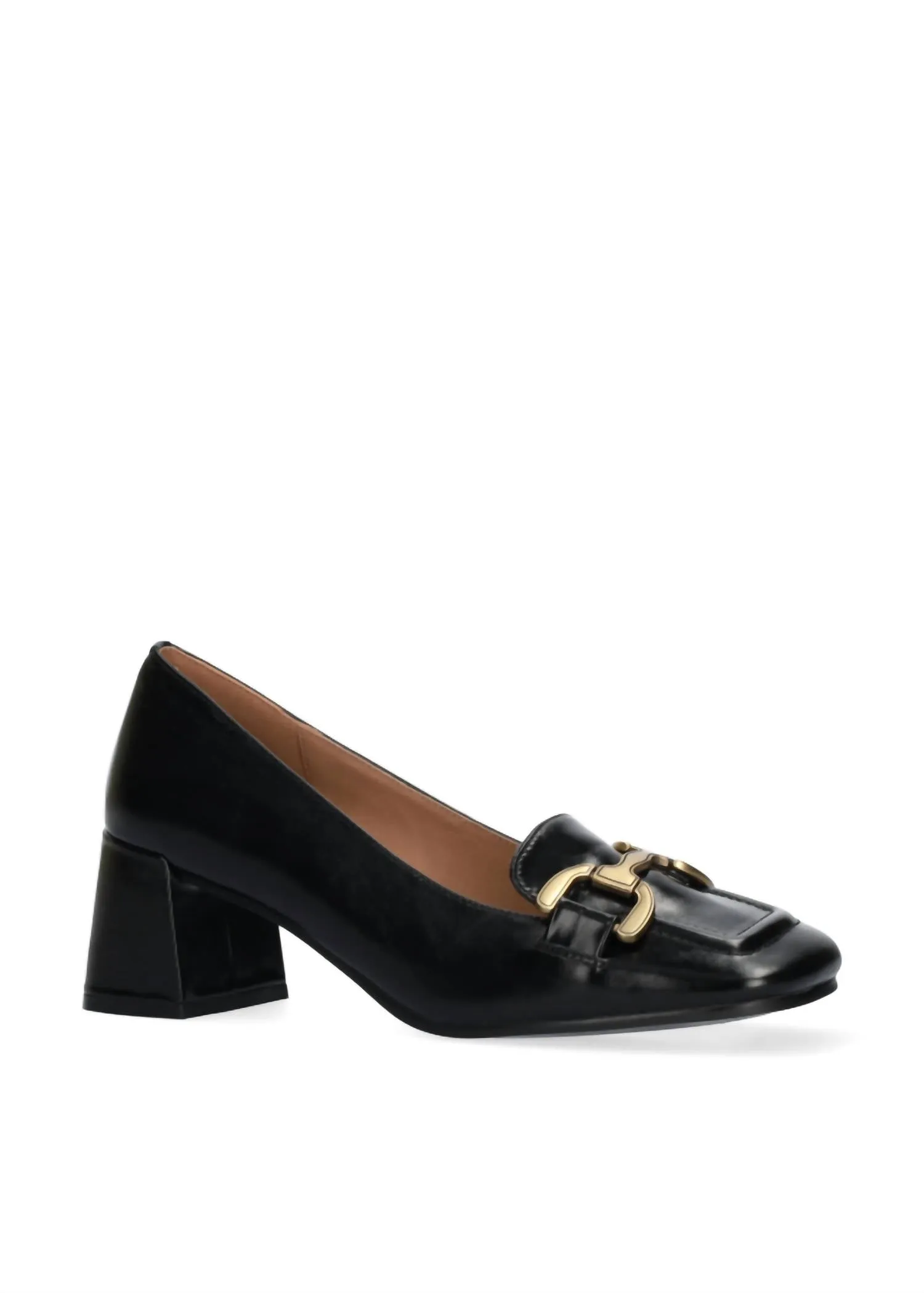 Renee Pump In Black