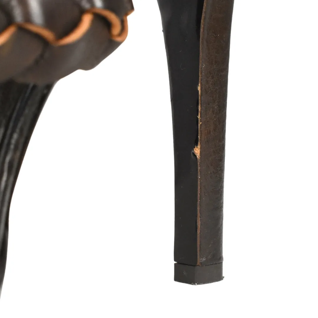 Roberto Cavalli 'Ursula' Heels - Women's 37.5