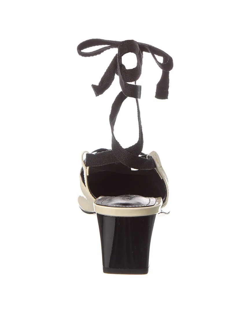 Schutz Amarie Patent Pump