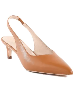 Seychelles Wyatt Leather Heel