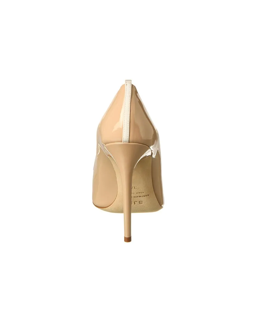 SJP by Sarah Jessica Parker Fawn 110 Patent Pump