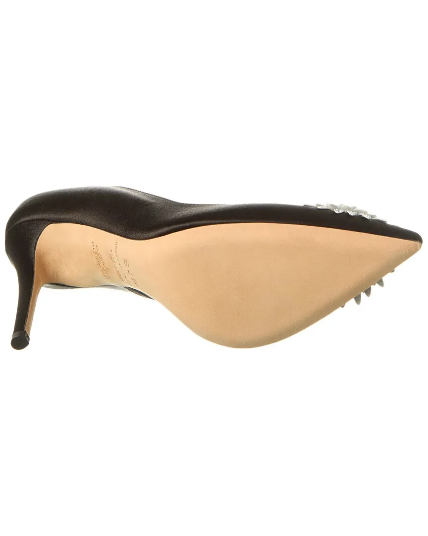 SJP by Sarah Jessica Parker Safa 100 Satin Pump