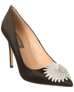 SJP by Sarah Jessica Parker Safa 100 Satin Pump