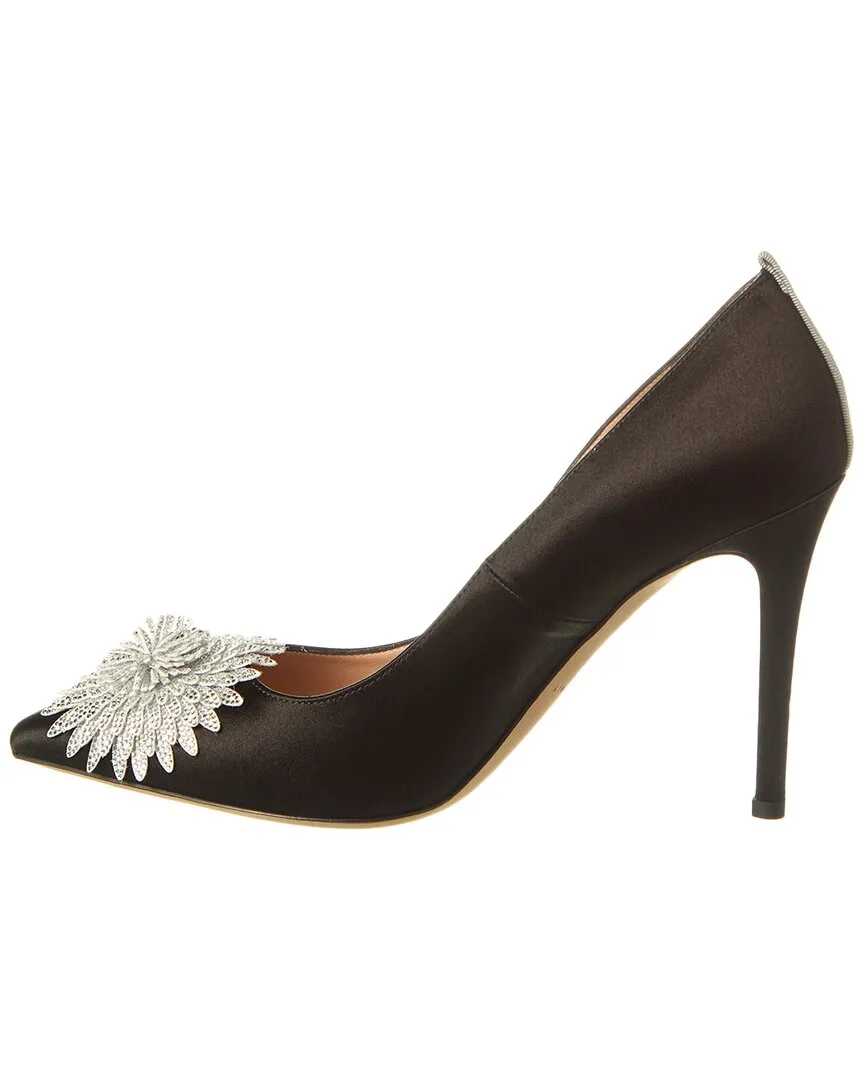 SJP by Sarah Jessica Parker Safa 100 Satin Pump