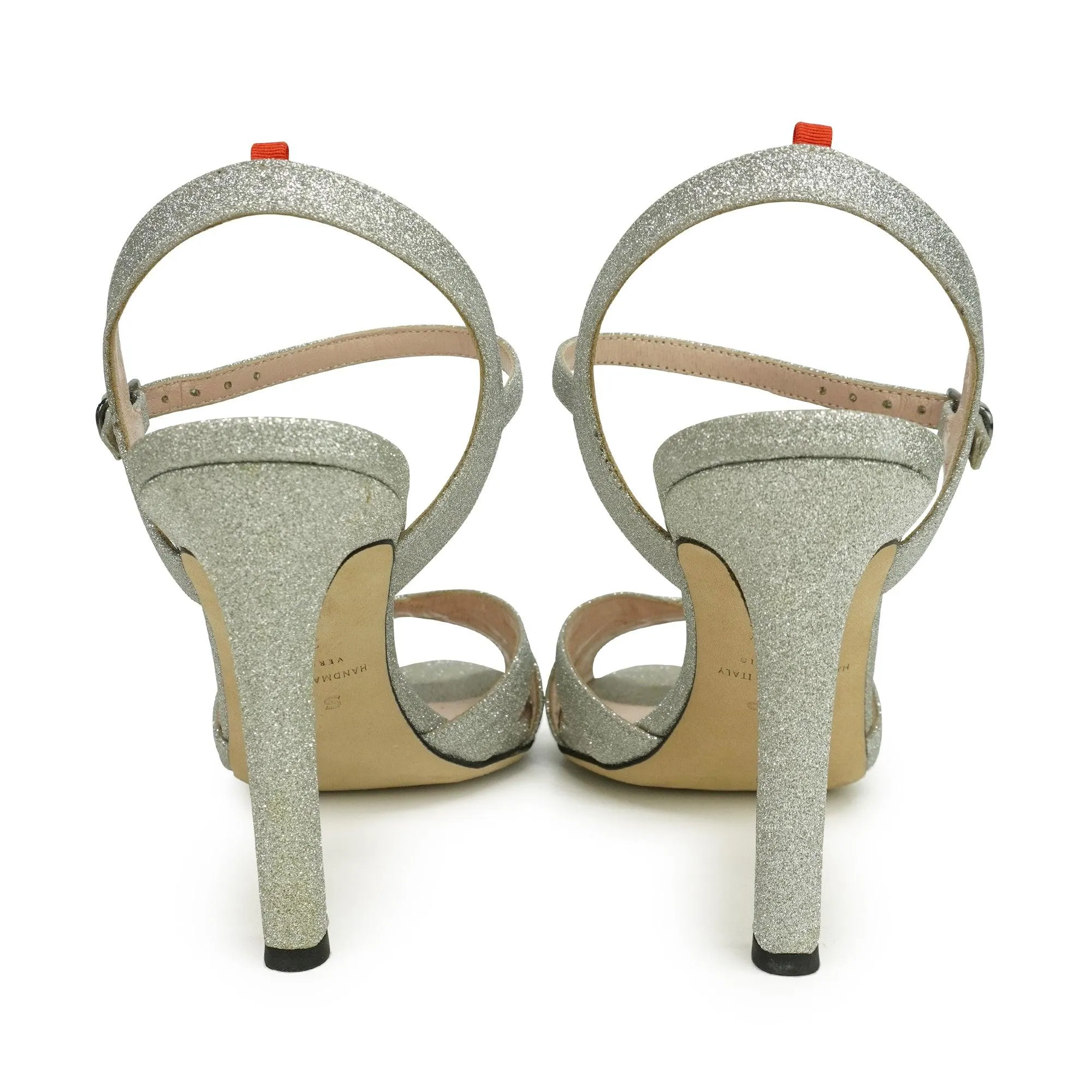 SJP Heels - Women's 37.5