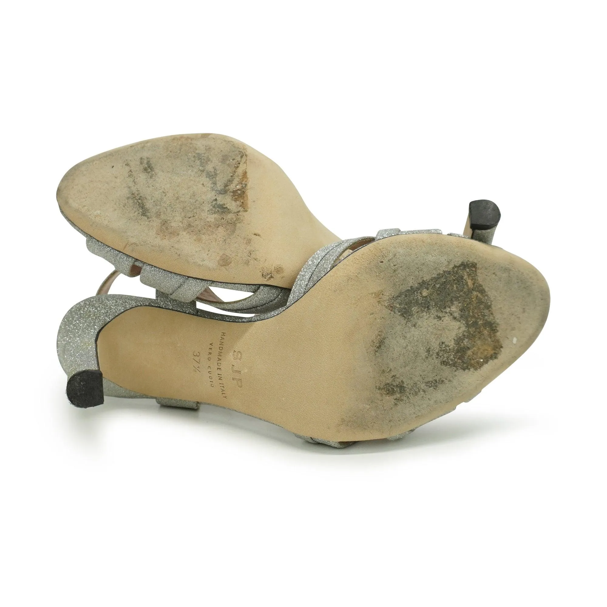 SJP Heels - Women's 37.5