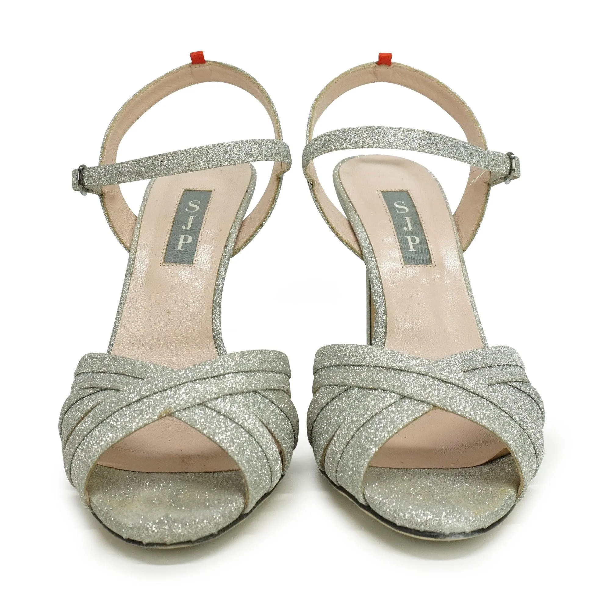 SJP Heels - Women's 37.5