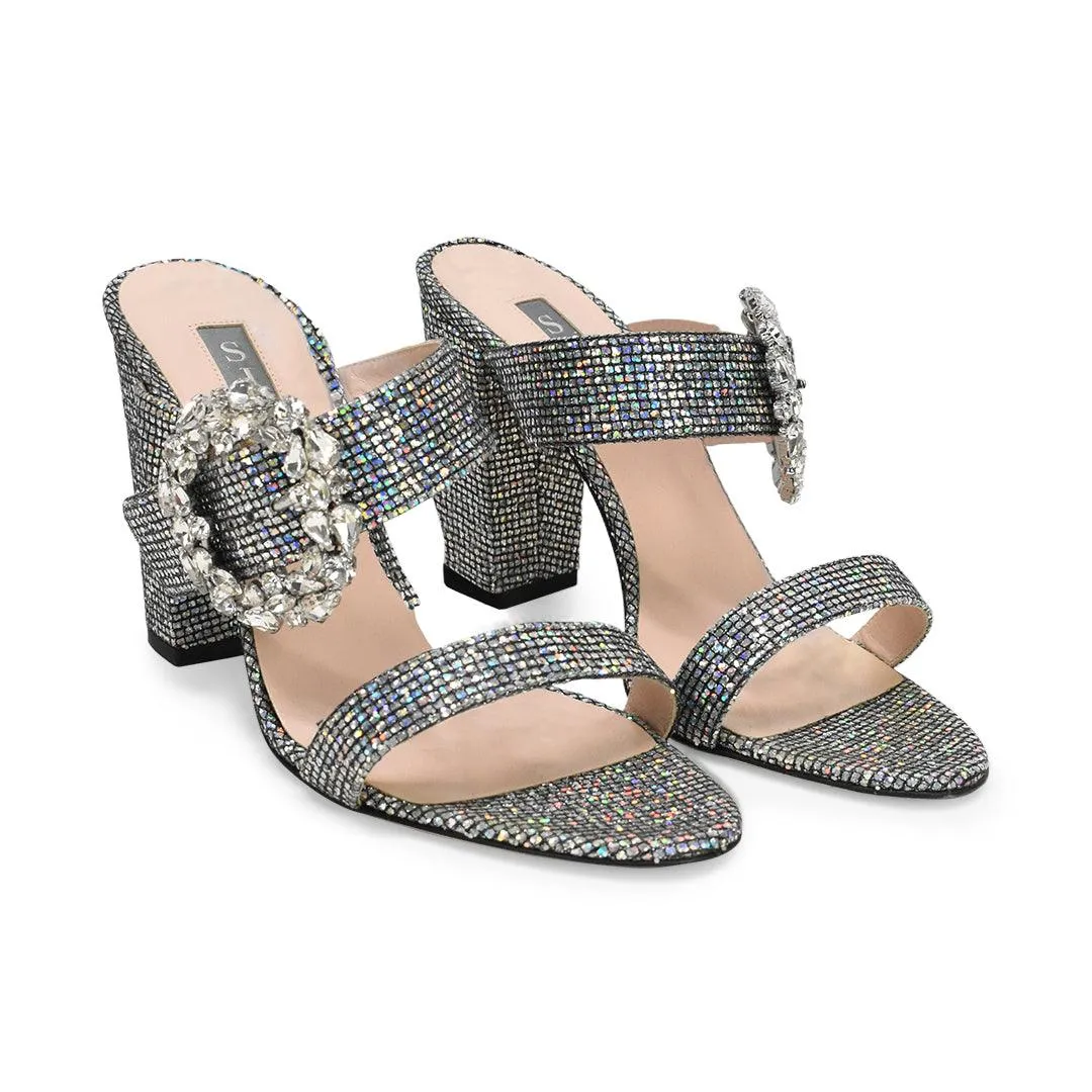 SJP Heels - Women's 39