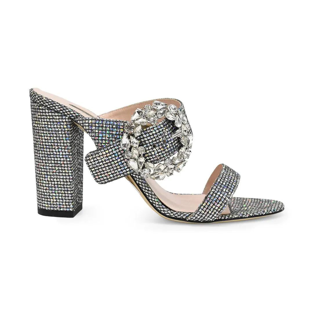 SJP Heels - Women's 39