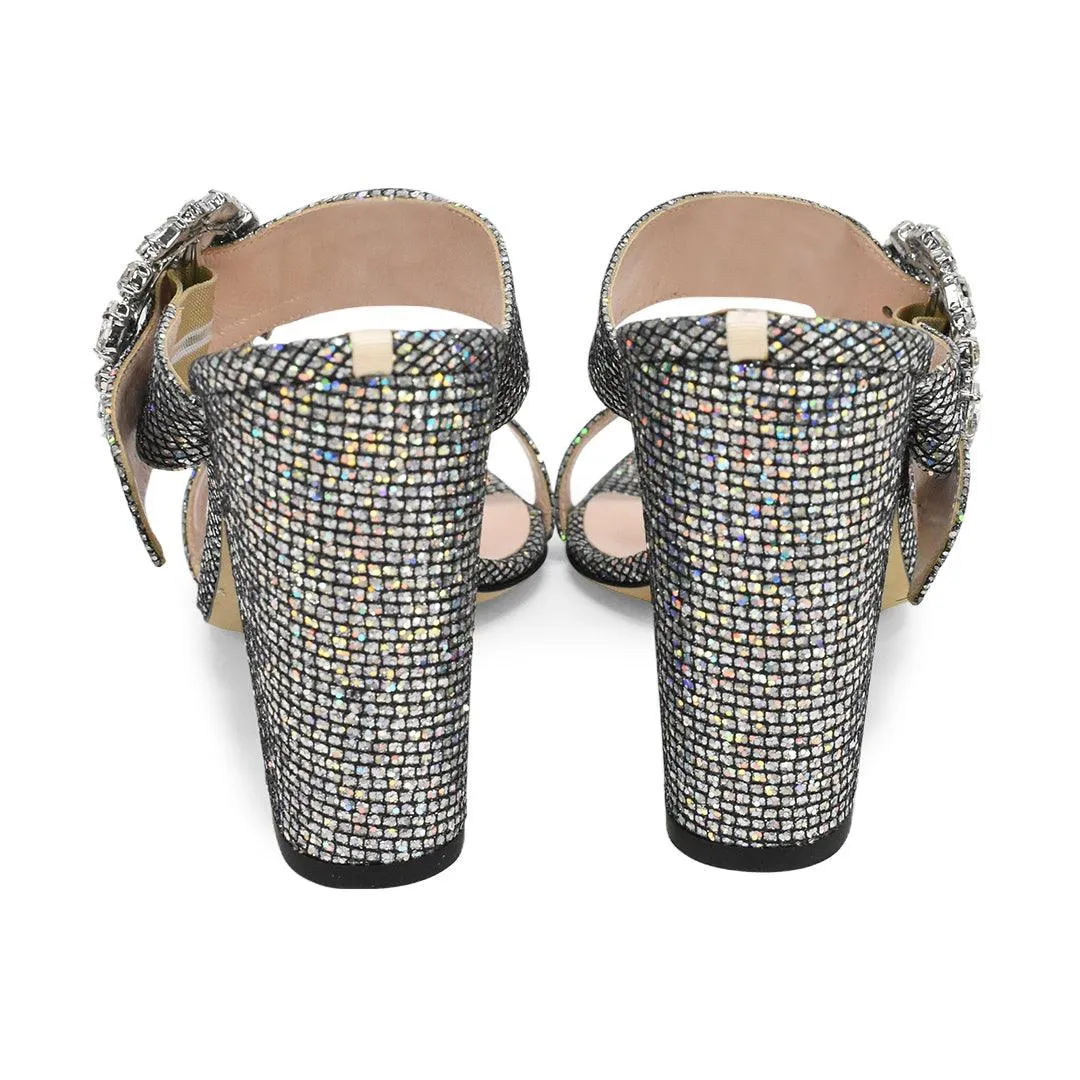 SJP Heels - Women's 39