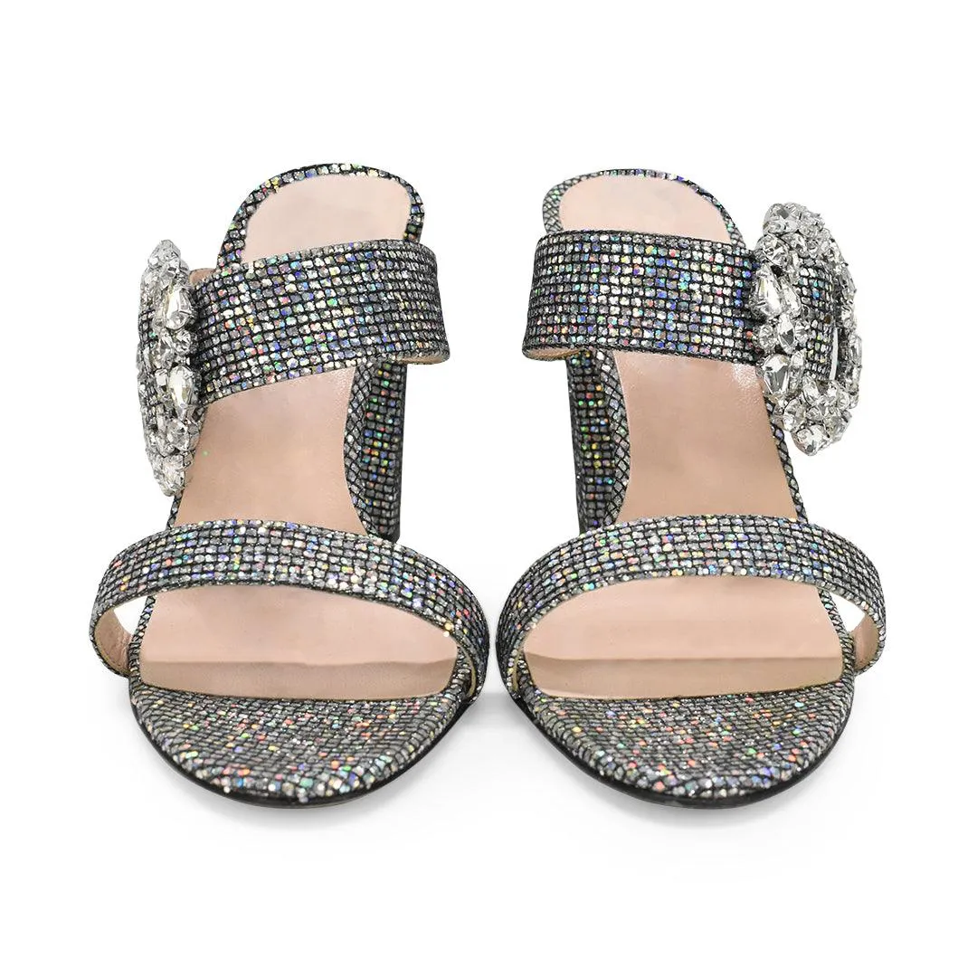SJP Heels - Women's 39
