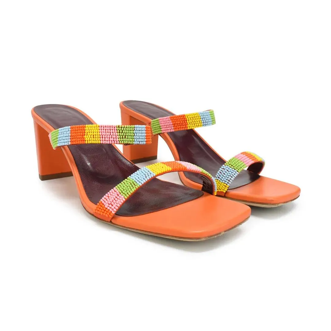 Staud Heels - Women's 36