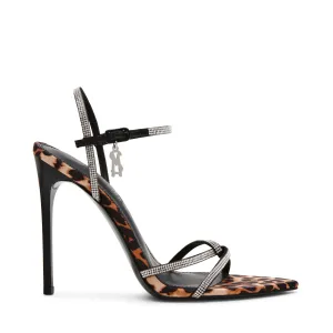 Stellina-L Sandal LEOP SATIN